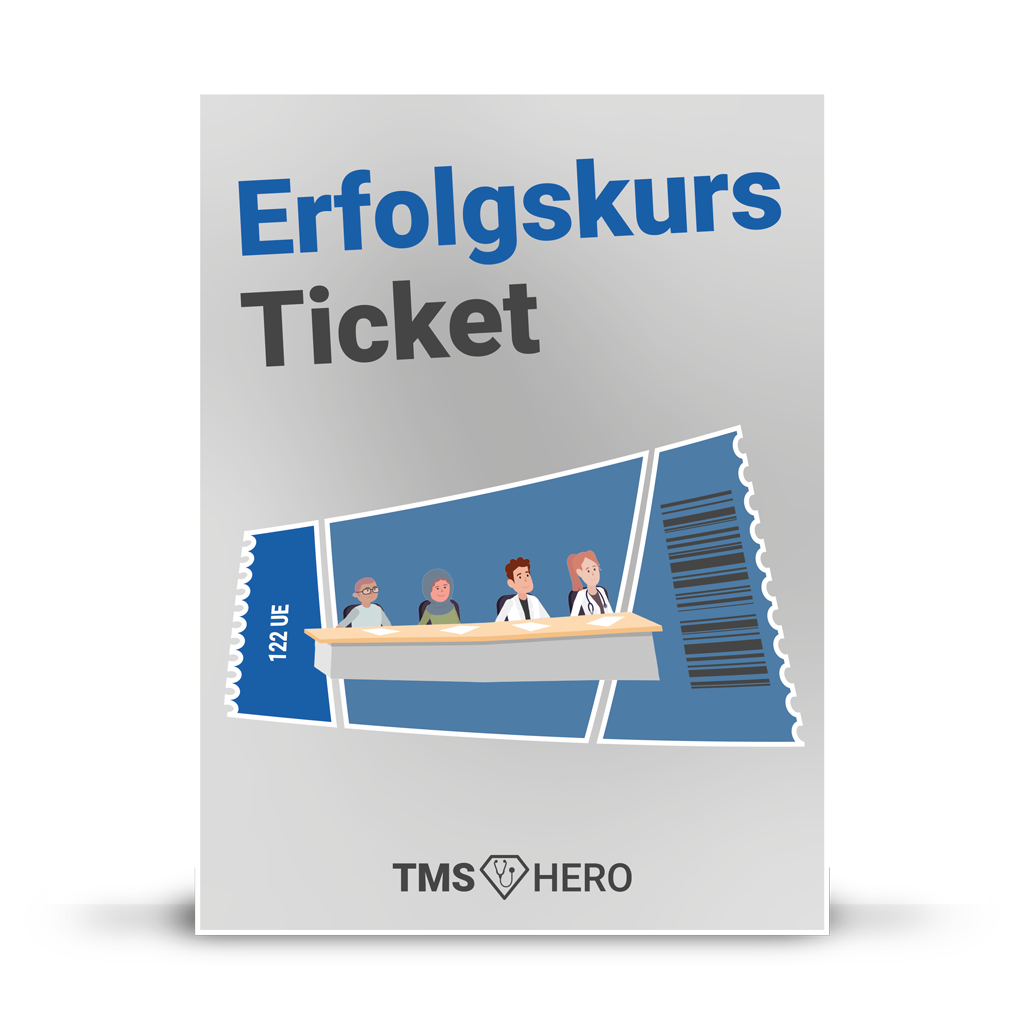 Der TMS-HERO-Erfolgskurs
