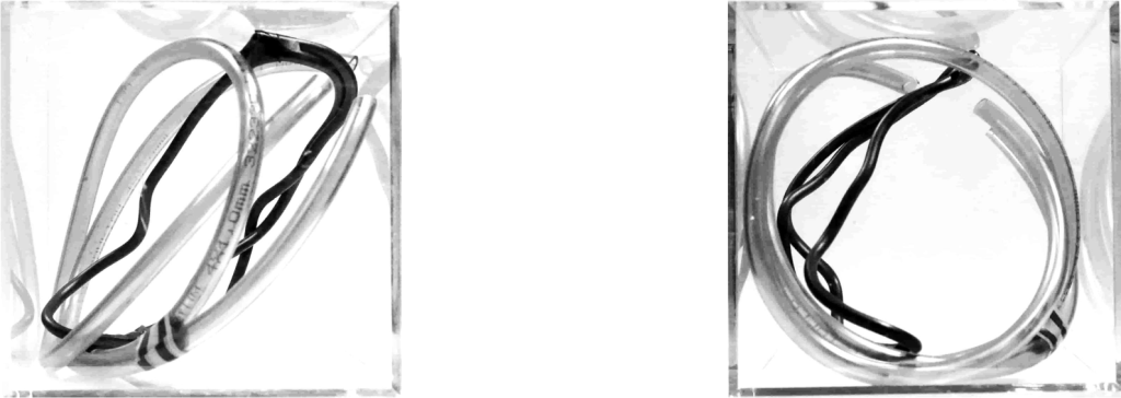 TMS HERO Schlauchfiguren Testsimulation