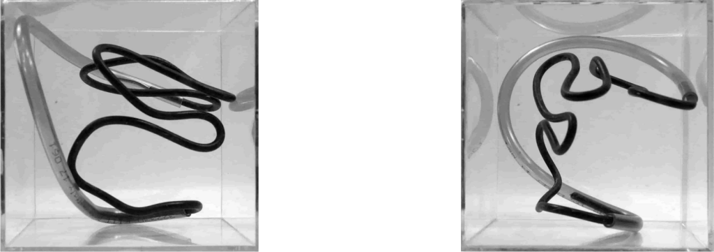 TMS HERO Schlauchfiguren Testsimulation
