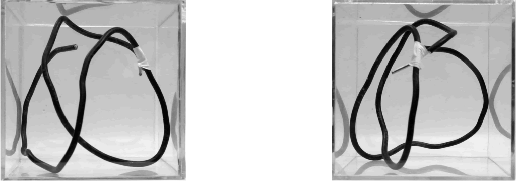 TMS HERO Schlauchfiguren Testsimulation