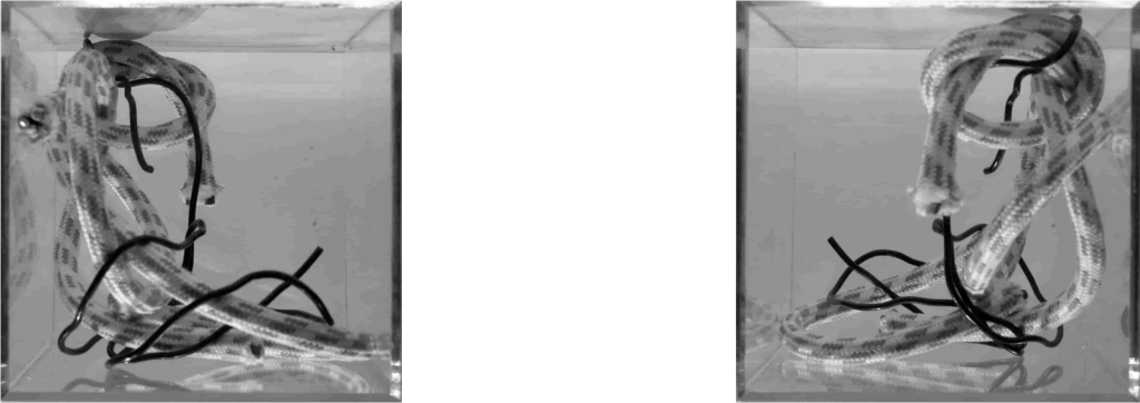 TMS HERO Schlauchfiguren Testsimulation