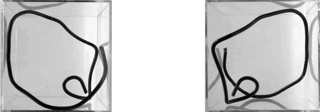 TMS HERO Schlauchfiguren Testsimulation