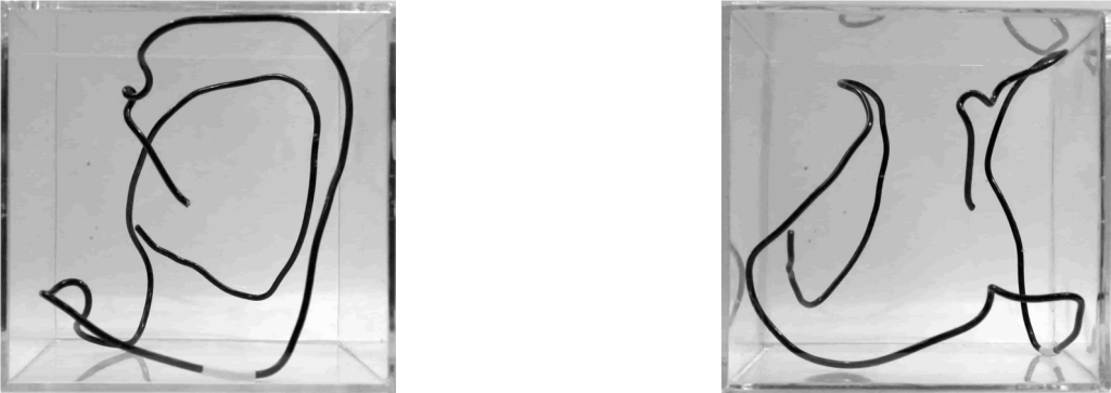 TMS HERO Schlauchfiguren Testsimulation