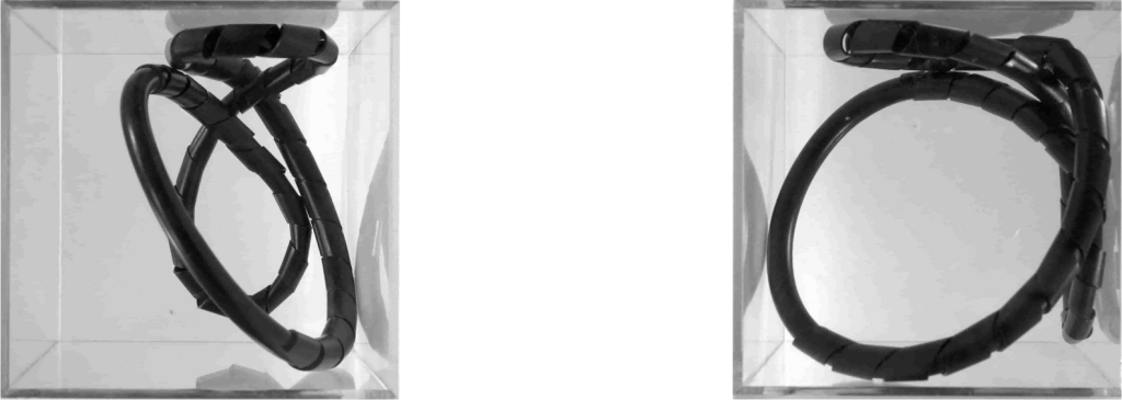 TMS HERO Schlauchfiguren Testsimulation