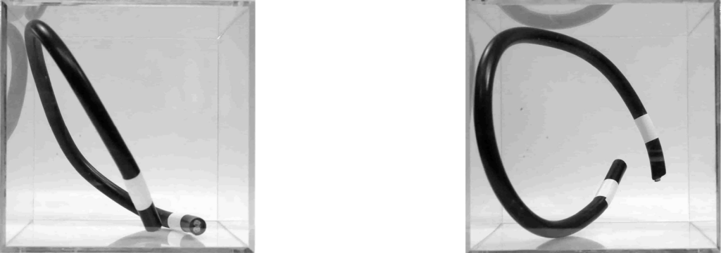 TMS HERO Schlauchfiguren Testsimulation