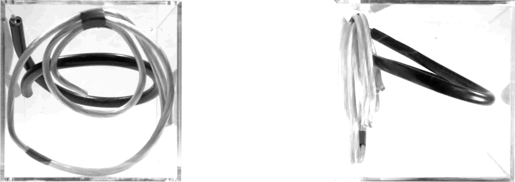 TMS HERO Schlauchfiguren Testsimulation