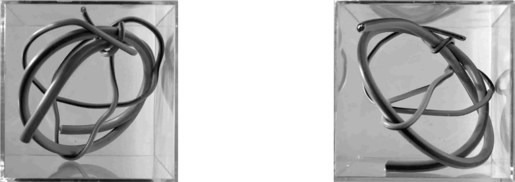 TMS HERO Schlauchfiguren Testsimulation