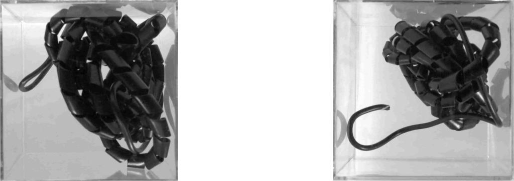 TMS HERO Schlauchfiguren Testsimulation