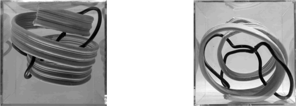 TMS HERO Schlauchfiguren Testsimulation