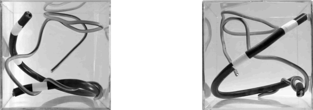 TMS HERO Schlauchfiguren Testsimulation