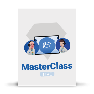 TMS HERO | MasterClass
