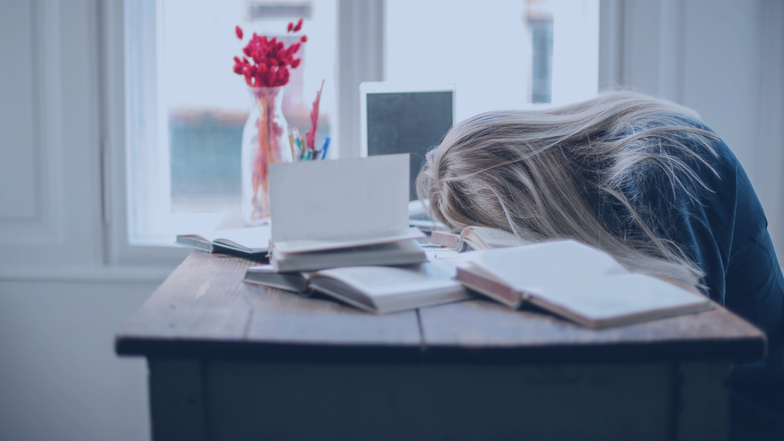 Angst vor dem TMS? Tipps gegen Prüfungsstress￼